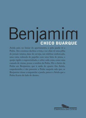 Benjamim - Chico Buarque