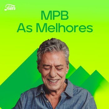 MPB - Melhores Nacionais (2024)