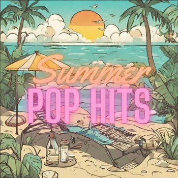 Summer Pop Hits (2024)