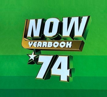 NOW Yearbook 74 [4CD] (2024)