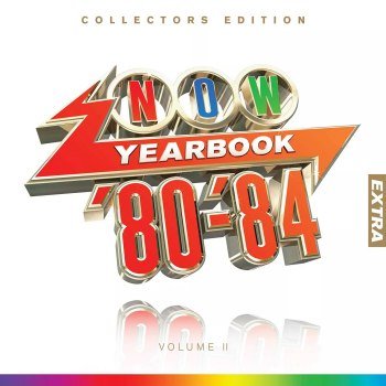 Now Yearbook 1980 - 1984 - Vinyl Extra Vol.2 [5LP] (2024)