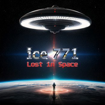 Ice 771 - Lost In Space (2024)