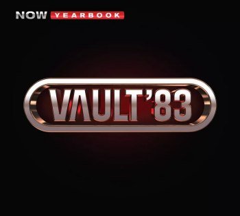 NOW Yearbook - THE VAULT: 1983 [4CD] 2024