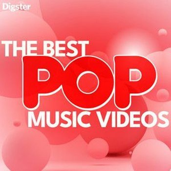 The Best Pop Music Videos (2024)