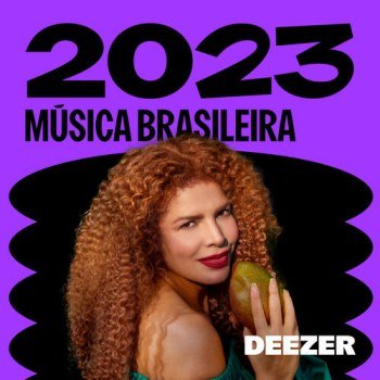 Música Brasileira 2023 (2023)
