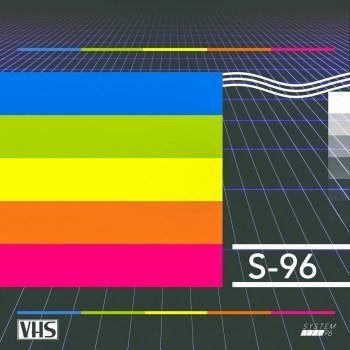 System96 - VHS (2021)