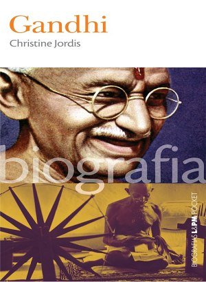 Gandhi - Christine Jordis