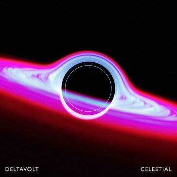 Deltavolt - Celestial (2022)