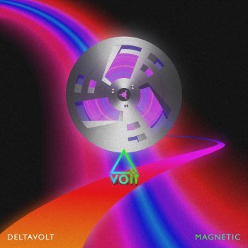 Deltavolt - Magnetic (2023)