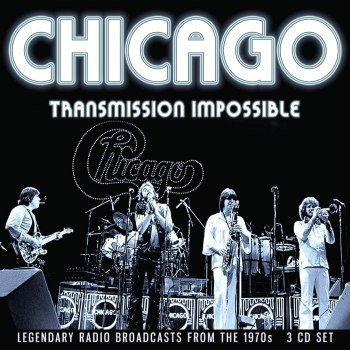 Chicago - Transmission Impossible (2024)