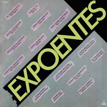 Expoentes (1988)