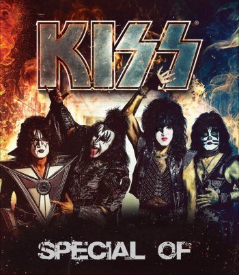 KISS - Special Of (2021)