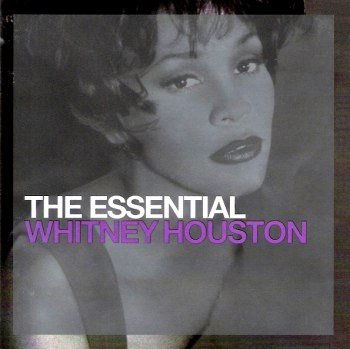 Whitney Houston - The Essential Whitney Houston (2010)