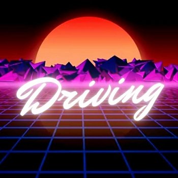 Driving (2024)