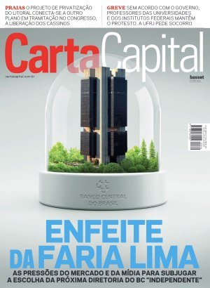 Carta Capital Ed 1314 - Junho 2024
