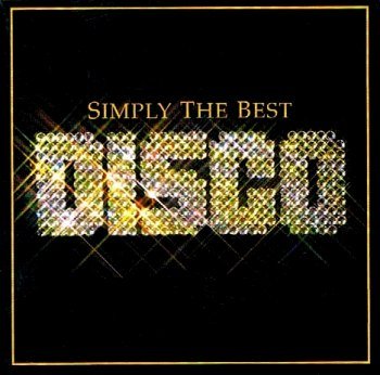 Simply The Best Disco (1997)