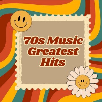 70's Music - Greatest Hits (2024)