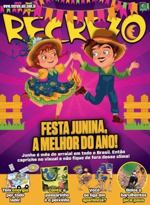 Recreio Ed. 1127 - Junho 2024