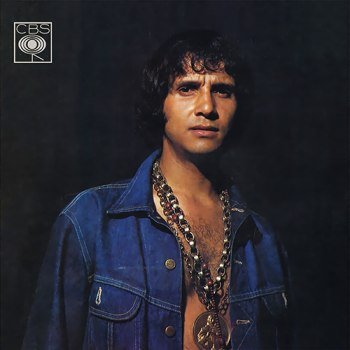 Roberto Carlos - Roberto Carlos (1972)