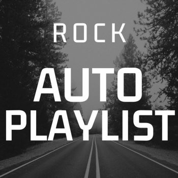 Auto Playlist - Rock (2024)