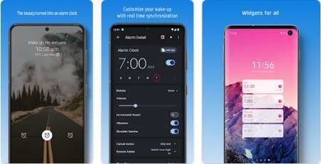 Turbo Alarm: Alarm Clock v9.4.4 + MOD [Premium Unlocked]