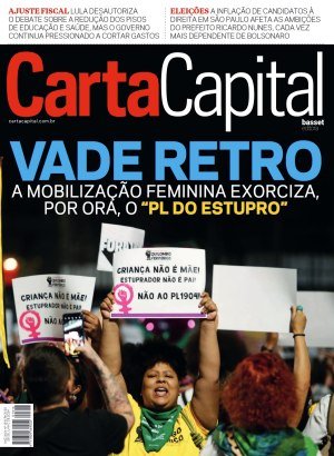 Carta Capital Ed 1316 - Junho 2024