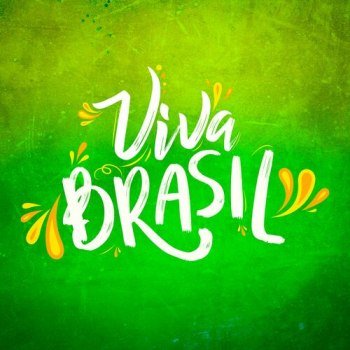 Viva Brasil (2023)