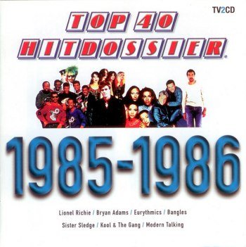 Top 40 Hitdossier 1985-1986 [2CD] (2001)