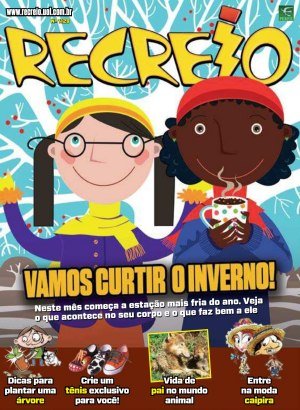 Recreio Ed. 1128 - Junho 2024