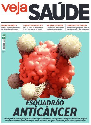 Veja Saúde Ed 504 - Junho 2024