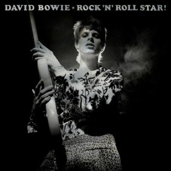 David Bowie - Rock 'n' Roll Star! [5CD] (2024)