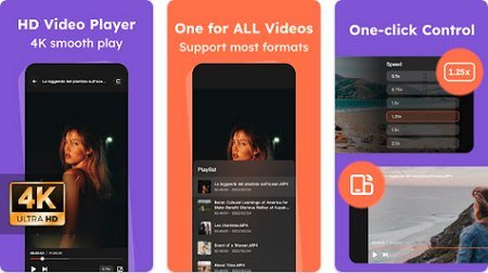 lPlayer - Offline Video Player v2.1.0 MOD [Premium Unlocked]