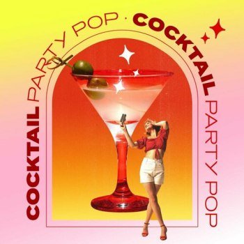 Cocktail Party Pop (2024)