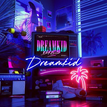 Dreamkid - Dreamkid 1983 (2023)