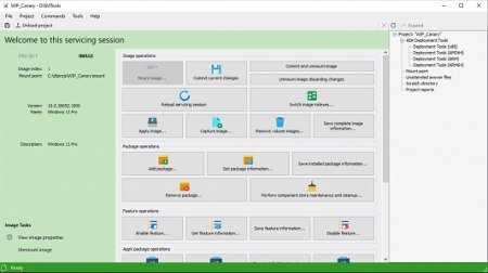 DISMTools v0.5 Update 1