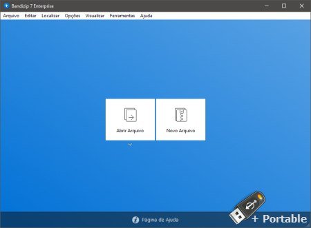 Bandizip Professional / Enterprise  v7.36 + Portable