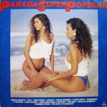 Parada Super Popular (1988)