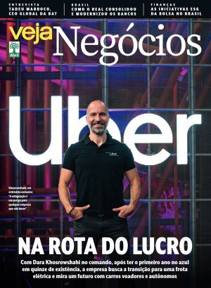 Veja Negócios Ed 03 - Junho 2024