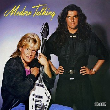 Modern Talking - Collection (2024)