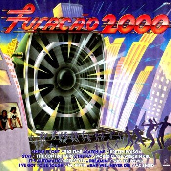 Furacão 2000 (1988)