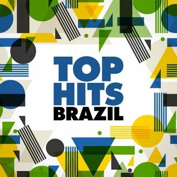 Top Hits Brazil (2024)