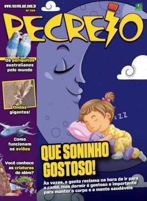 Recreio Ed. 1129 - Junho 2024