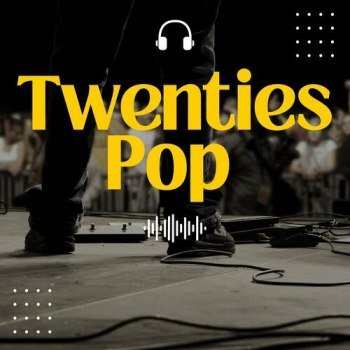 Twenties Pop (2024)