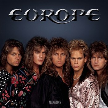 Europe - Collection (2022)