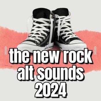 The New Rock Alt Sounds (2024)