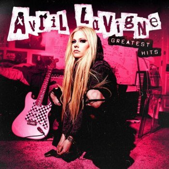 Avril Lavigne - Greatest Hits (2024)