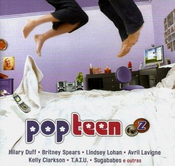 Pop Teen TVZ (2006)