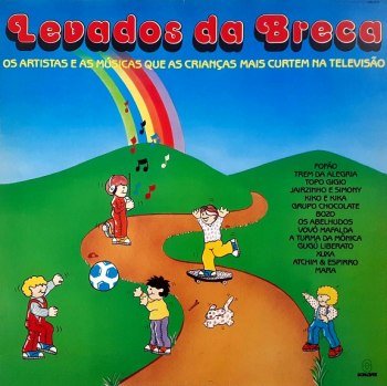 Levados Da Breca (1988)