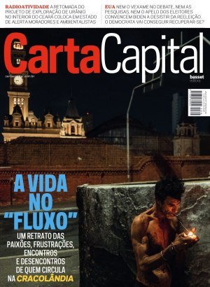 Carta Capital Ed 1318 - Julho 2024