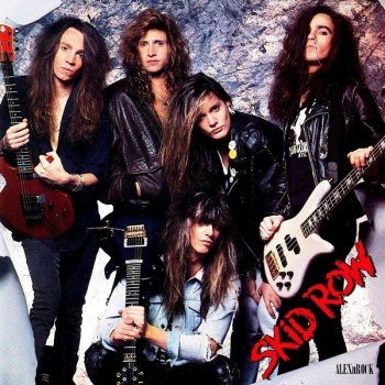 Skid Row - Collection (2022)